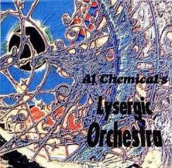 Alan Davey : Al Chemical's Lysergic Orchestra